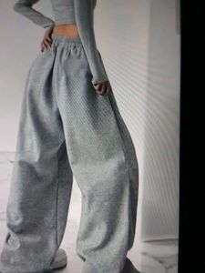Spider Graphic Sweatpants...xl size h baggy trausa