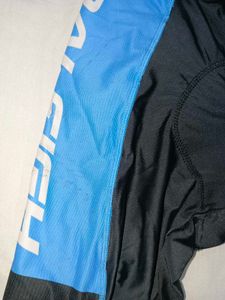 Cycling Padded Shorts