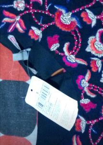 Flared Gown Dress(Swap Available)