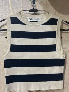 classic Zara Tank