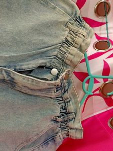 New Denim Shorts For Women