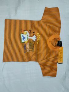 Baby Boy Cloth Set