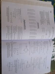 Arihant Neet Previous Years