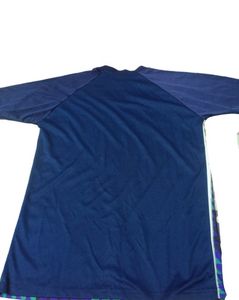 New Real Madrid Jersey Premium Quality