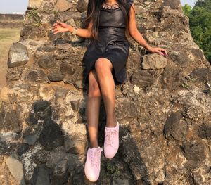 One Piece Dress