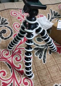 Mini Gorilla Tripod Tingu