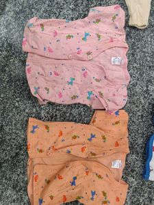 Baby Clothes Bundle