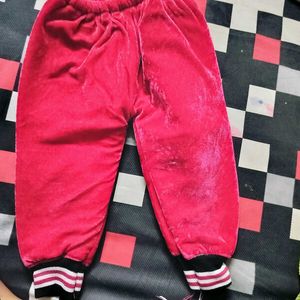 Cute Printed Baby dress for 1 year - Combo Set III