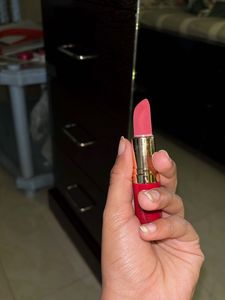 Zudio Velvet Sin Lipstick