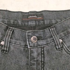Unique And Stylish Baggy Jeans