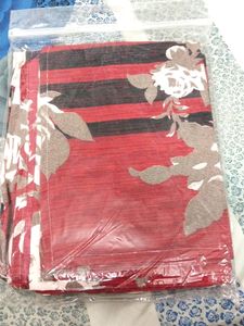 1+2 Double Bedsheet Set New ✅💯