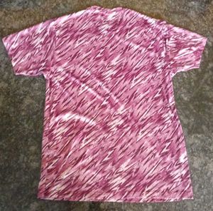 Patterned T-Shirt