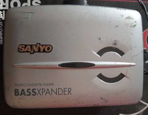 Walkman Full Working