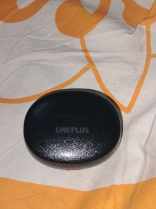 OnePlus Earbud Black