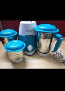 Longway Mixer Grinder
