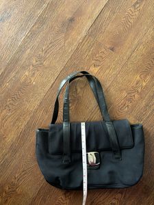 Best Deal -Salvatore Ferragamo Authentic Nylon Bag