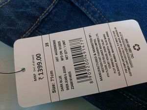 shein brand new with tag cargo jeans women