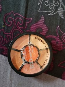 Makeup Combo