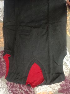 School College Sweater