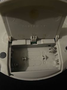 Motorola Vintage Portable CD Player | Not Working