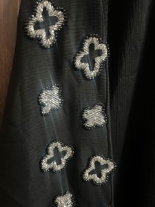 Handwork Abaya