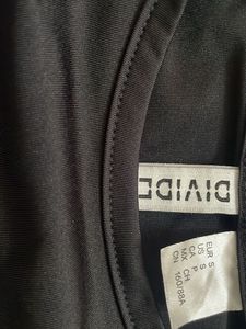 Basic Jersey T-Shirt