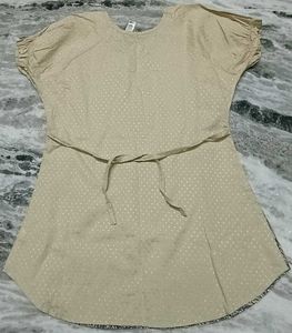 Beautiful Geans Top For Sale