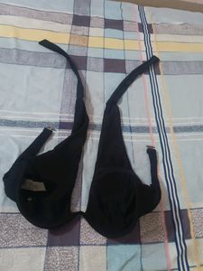 Underwired Bikini Bra
