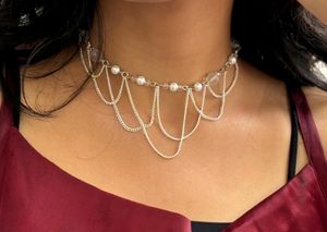 Princess Moon Y2K Fairycore Necklace