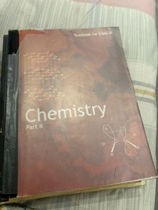 Class 11th &amp; 12 Chemistry And Physics Ncert Books