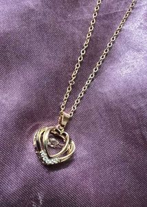 Simple and Elegant Pendant 🤩