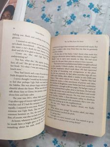 English Novels With A Freebie