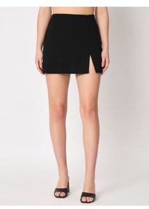 Black Skirt