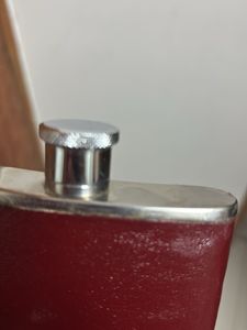 Pocket Flask