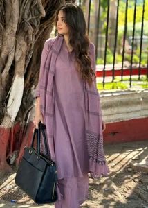 Elegant Kurta Set