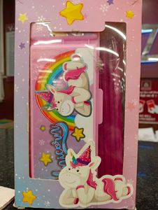 Pencil Box