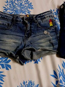 Shorts