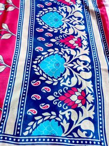 Silk Saree
