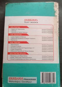 Differential Equations And Integral Transform