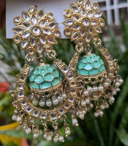 Wedding Earrings