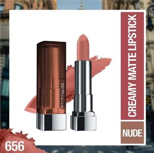 Maybelline Lipstick - Nude Shade
