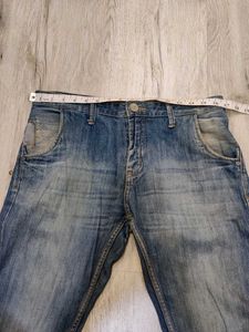 Ma500 Expedition Jeans Waist 32