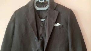KIDS COAT