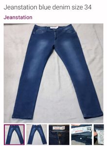 JEANSTATION DENIM PREMIUM