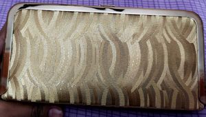 Elegant Embellished Clutch