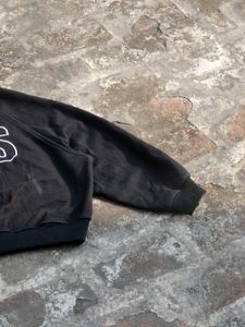 Black &#34;RATS&#34; Sweatshirt