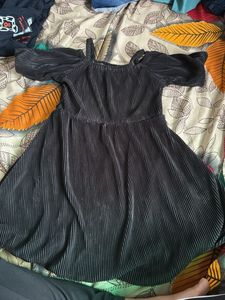 Cute Black Dress