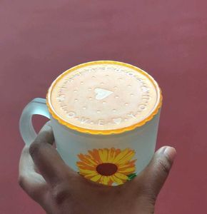 Cute New Cup For Kids