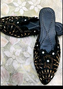 Bellies &amp; Ballerinas