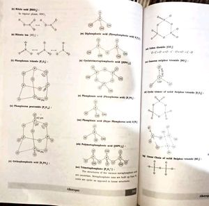Inorganic Chemistry For Engineering And Medical Entrance Examination